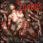 LIVIDITY Used, Abused And Left For Dead CD